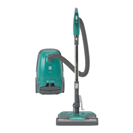 KENMORE BC3060 USE & CARE MANUAL Pdf Download ManualsLib