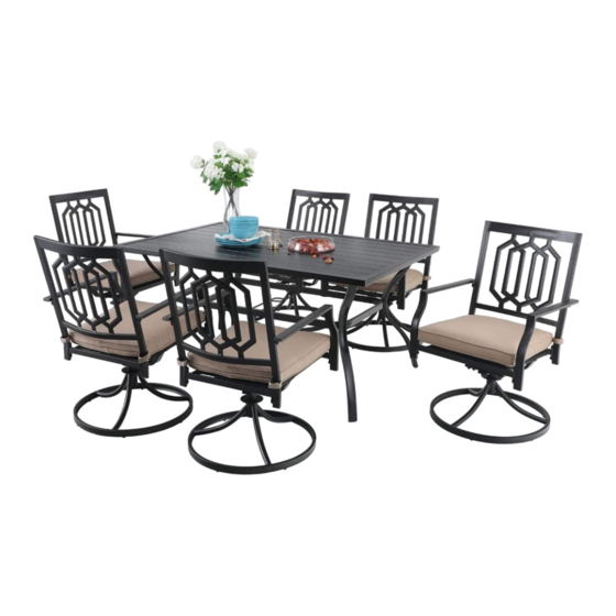 PHI VILLA THD70604102 USE AND CARE MANUAL Pdf Download ManualsLib