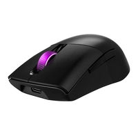 Asus ROG KERIS WIRELESS Quick Start Manual