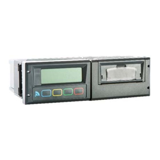 EUROSCAN X3 INSTALLATION & OPERATION MANUAL Pdf Download | ManualsLib