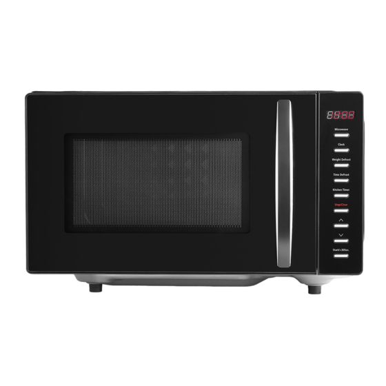 HOME GFM301B18 USER MANUAL Pdf Download ManualsLib