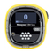 Honeywell BW Solo - Portable Single Gas Detector Quick Reference Guide