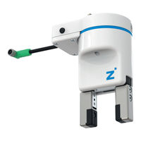 Zimmer HRC-03-126902 Installation And Operating Instructions Manual