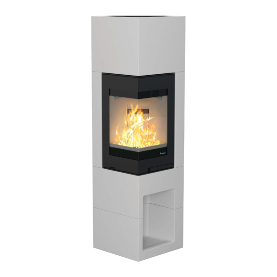 Nordpeis FP-ODE00-2X0 Installation And User Manual