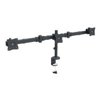 ricoo TS6111 Assembly Instructions Manual
