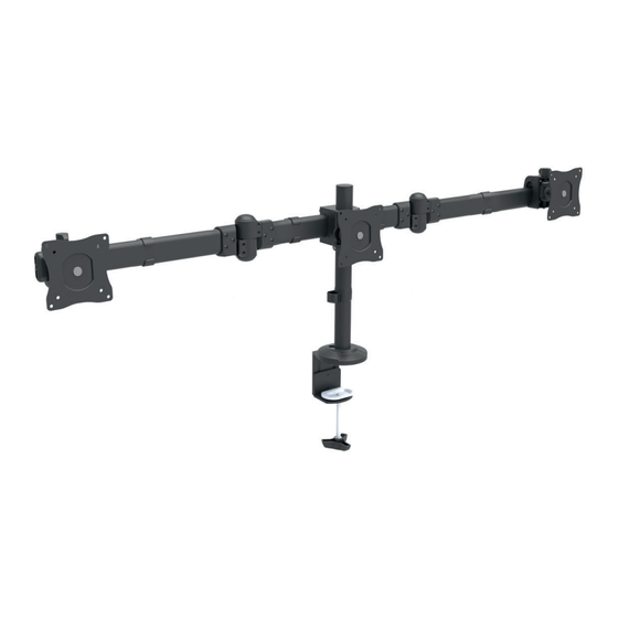 ricoo TS6111 Assembly Instructions Manual