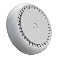 MikroTik RBcAPGi-5acD2nD-XL Quick Manual