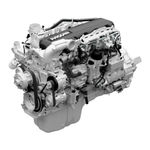 Paccar MX-13 Programming Manual