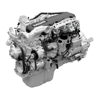 Paccar MX-13 Programming Manual