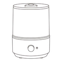 ASAKUKI AH002 User Manual