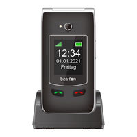 Bea-fon SL645plus User Manual