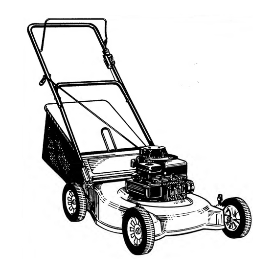 Bolens 112-400R000 Owner's Manual