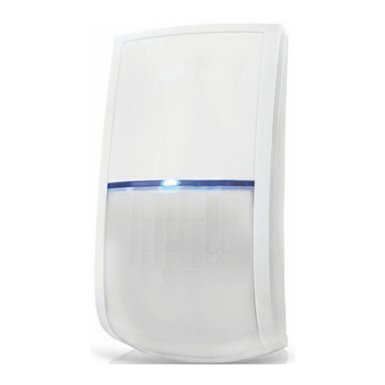 Risco BWare RK500Q Quick Start Manual