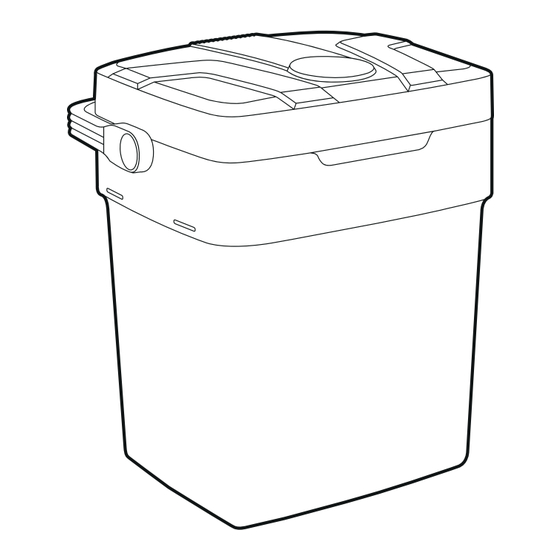 IDEAL ID5501 Manual
