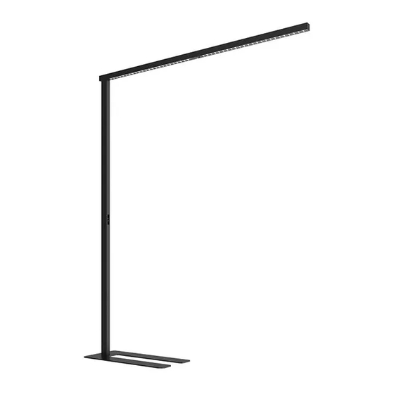 ALS GAL-100WNW1DS Manual