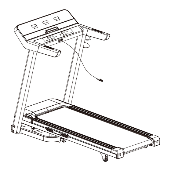 RENPHO R-Q004 User Manual