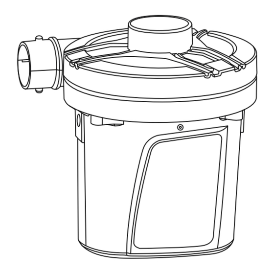 Bestway Spinifex 62235 Owner's Manual