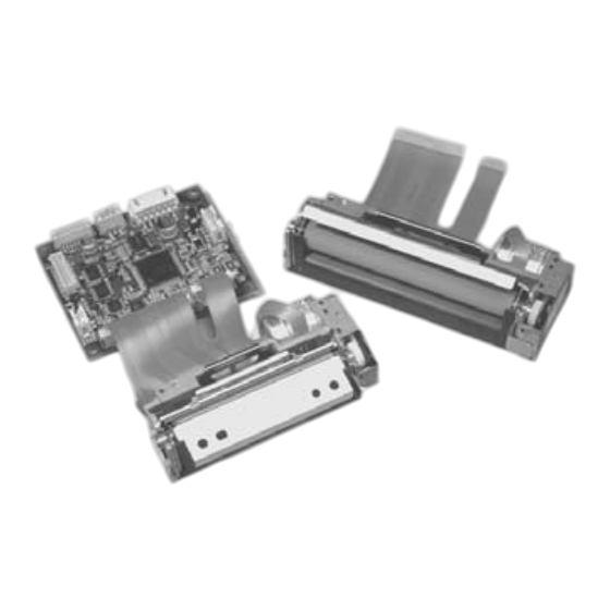 Fujitsu FTP-629MCL054 Manual