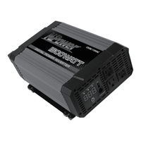 NPower 4572000 Owner's Manual