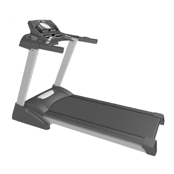 Hebb industries free spirit treadmill sale