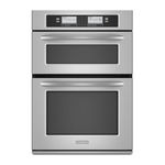 KitchenAid KEHU309S Datasheet