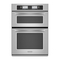 Oven KitchenAid KEHU309S Datasheet