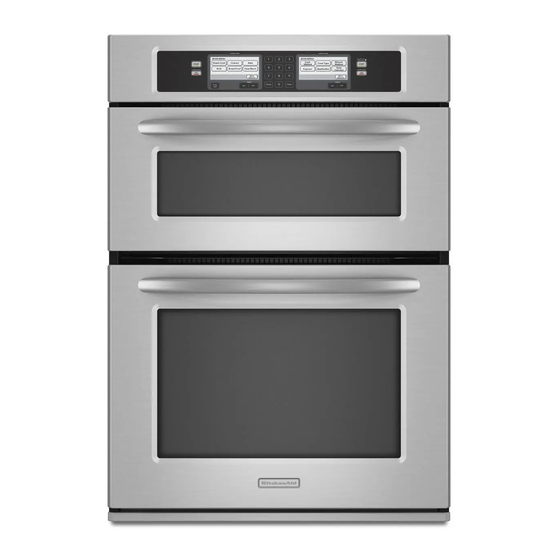 KitchenAid KEHU309S Datasheet