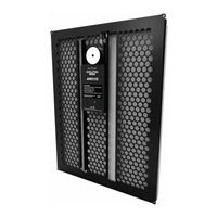 Amina AIW350E Installation Manual