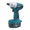 Impact Driver Makita 6936FD Technical Information