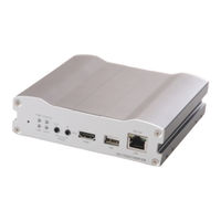 Antrica ANT-3300 User Manual