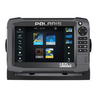 Lowrance HDS Gen3 Polaris Installation Manual