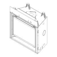 Heat & Glo 8000CLX-IFT-S Installation Manual