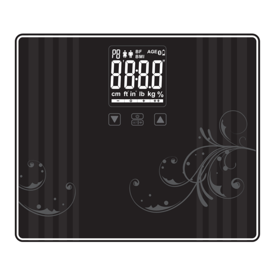 GRx Dignostics TD-2555 Operation Instructions