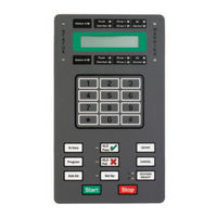 Medivators DSD EDGE Quick Start Manual