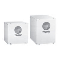 Trane WTK048 Installation Manual
