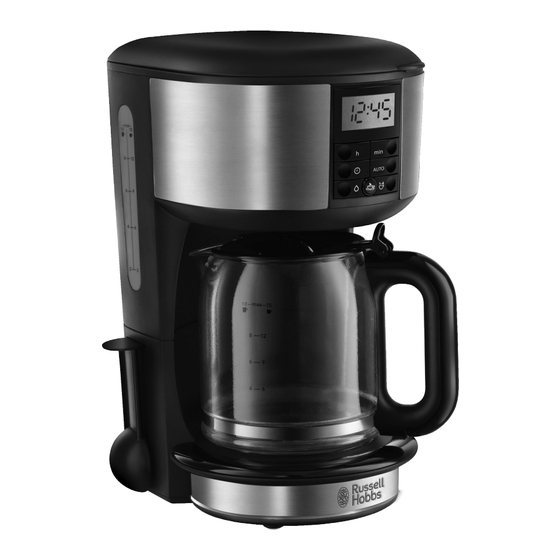 Russell Hobbs 20680-56 Manual