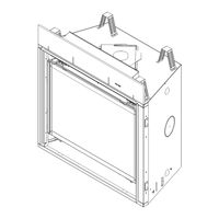 Heat & Glo 6000CLX-IFTLPTG Owner's Manual