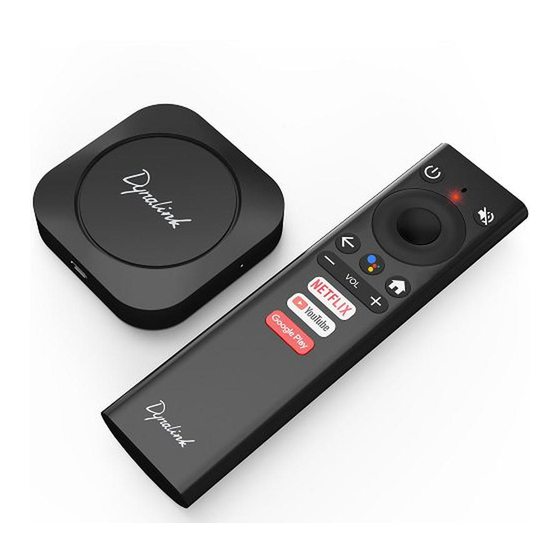 Dynalink VIPRB-DL-ATV36 Faq