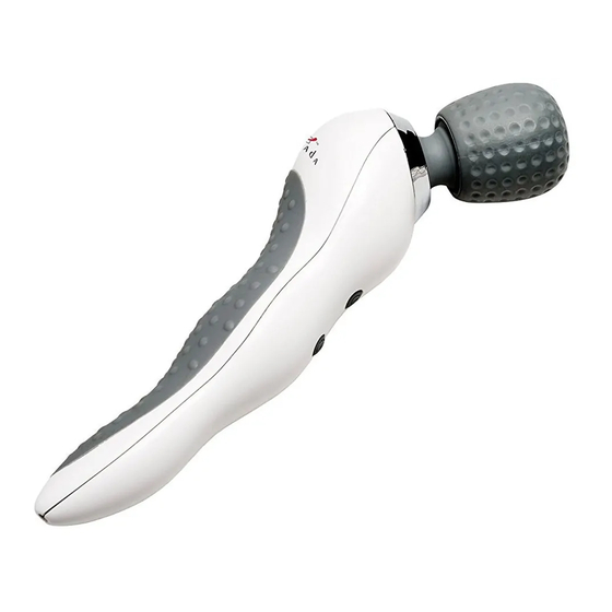 Casada SCOOP Manual