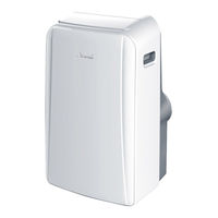 Airwell AW-MFH009-C41 User & Installation Manual