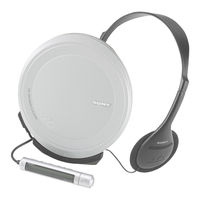 SONY CD WALKMAN D-EJ1000　動作確認済み SONY CD WALKMAN D-EJ1000 CD PLAYER SPECIFICATION SHEET