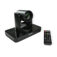 ClearOne UNITE 200 PTZ User Manual