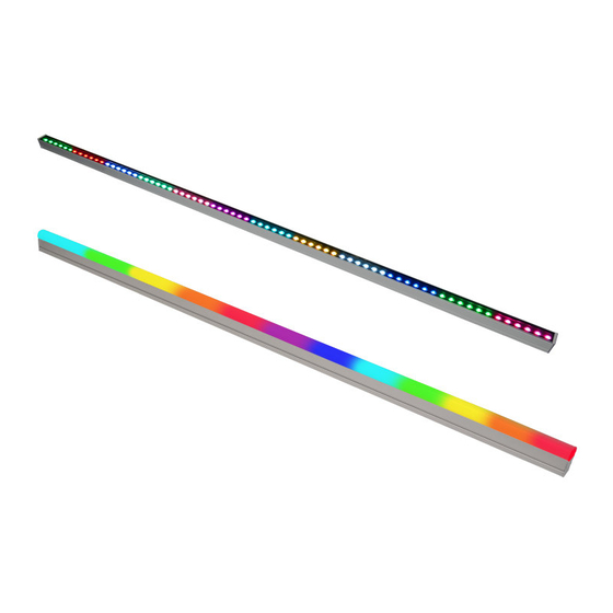 Traxon Allegro Media Tube Lite Manuals