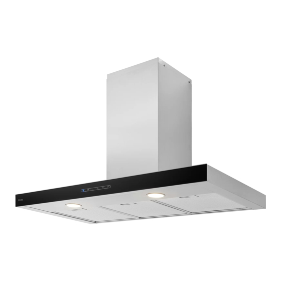 ETNA AB790 Series Instructions For Use Manual