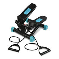 PLANTA FD-STEP-002 Manual