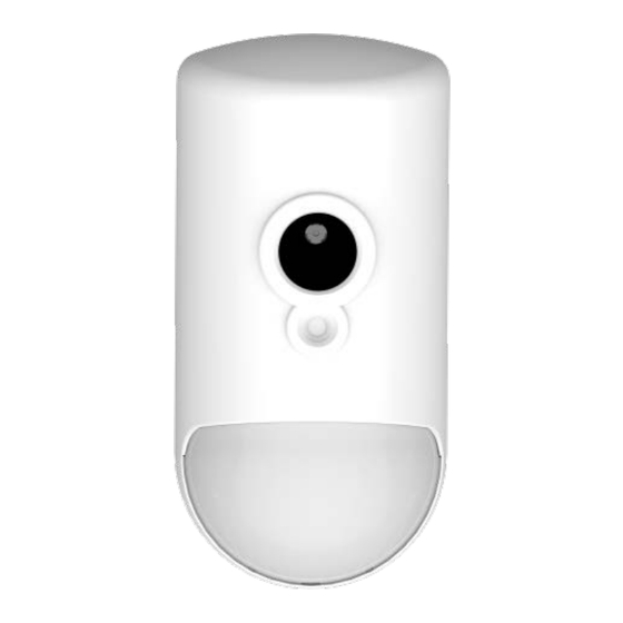 Essence Smartcare Care@Home ES700IPD User Manual