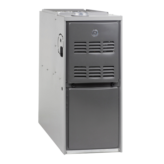 Haier GE NF80LS Service Manual