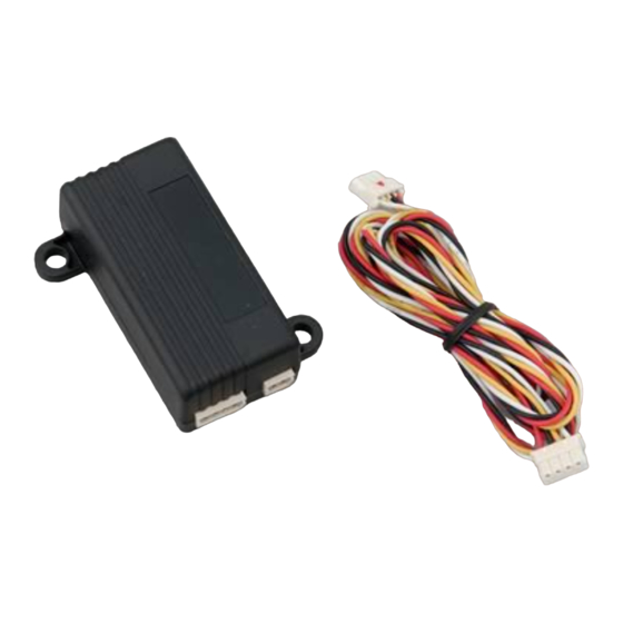 CARLINK CL100 OWNERS AND INSTALLATION MANUAL Pdf Download ManualsLib