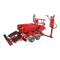 Anderson NutriWrap 780 SB Operator's Manual