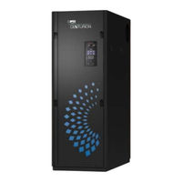 Watts CEN2000 Installation, Operation And Maintenance Manual